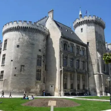 L'industrial - 500m Musee Bd