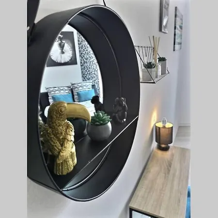 L'industrial - 500m Musee Bd *