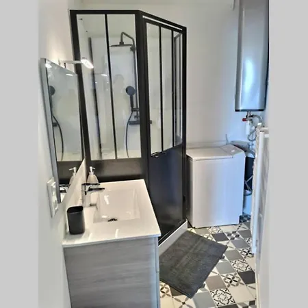 Appartement L'industrial - 500m Musee Bd Angoulême