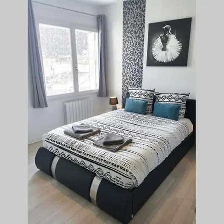 L'industrial - 500m Musee Bd * Angoulême