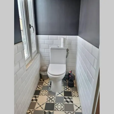 L'industrial - 500m Musee Bd * Angoulême