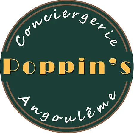 L'industrial - 500m Musee Bd * Angoulême